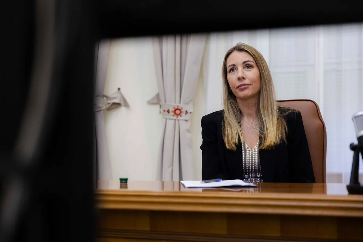 Protiv ministarke pokrenuti postupak zbog neprijavljivanja imovine u Istri