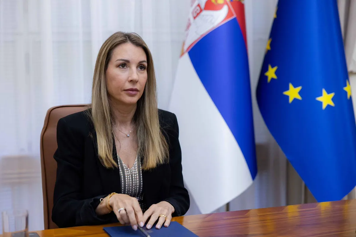 Reagovanje Đedović Handanović: Opozicioni političari plaše građane otvanjem novih rudnika
