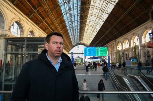 David Vitezi profimedia-0979485418