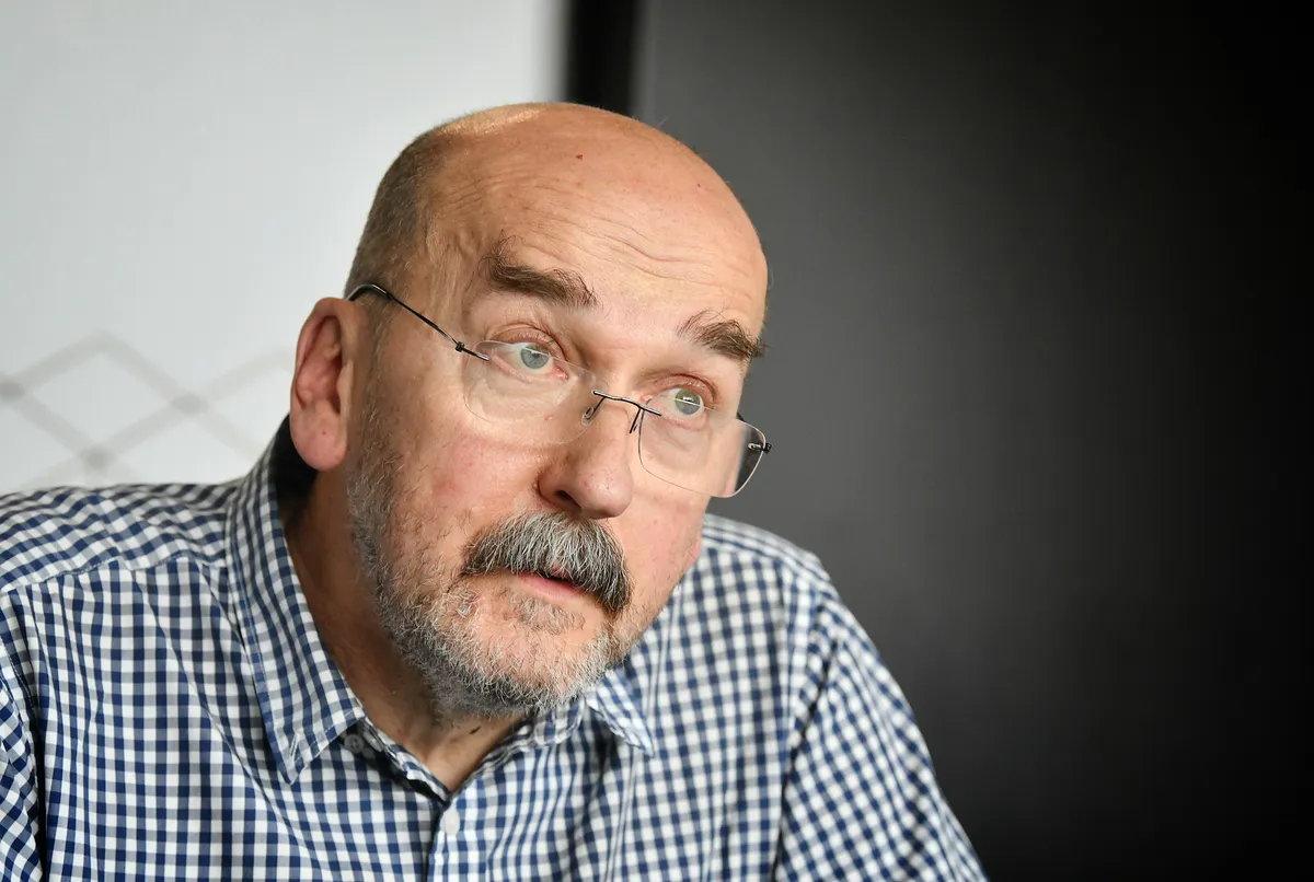 Akademik Saičić: Vlast je 15. marta koristila nelegalno zvučno oružje protiv studenata i građana