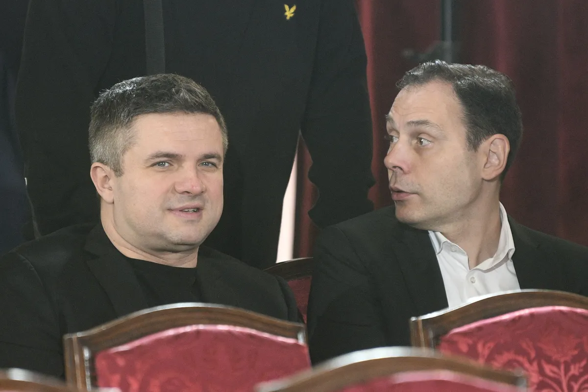 VIDEO Kole se u prenosu kroz suze oprostio od Edina, njegove reči slamaju srce: "Otišao je najbolji, legende kao ti nikada ne umiru..."