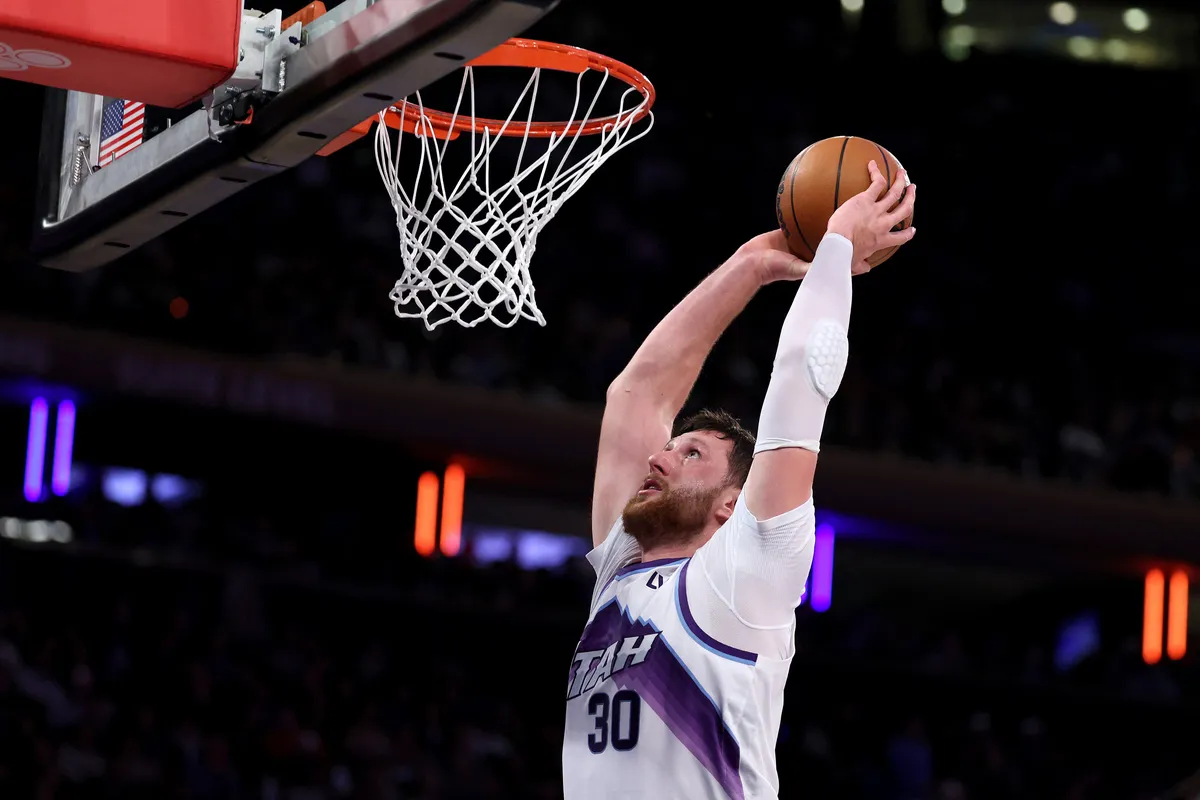 FOTO Nurkić se oglasio zbog smrti Avdića: Sa njim je Edin uradio poslednji intervju VIDEO