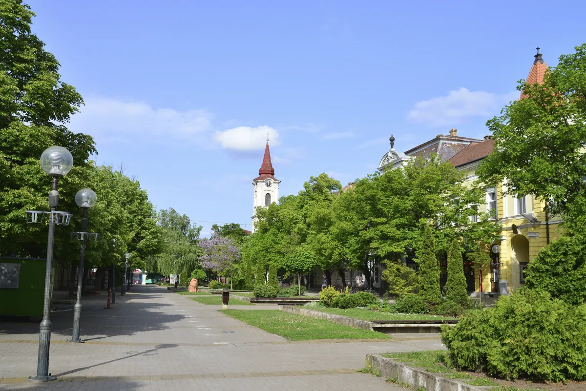 Upravo smo preživeli najtopliji junski dan u istoriji merenja - a ovaj grad u Srbiji prošao je gore i od Beograda