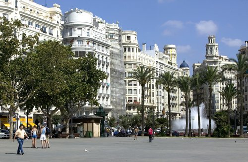 Valencia