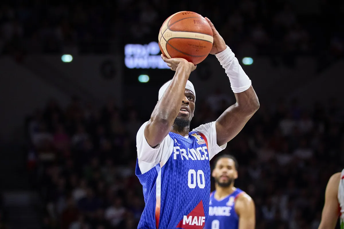 "Bomba" u Evroligi: Asvel doveo jednog od najboljih igrača Evrope