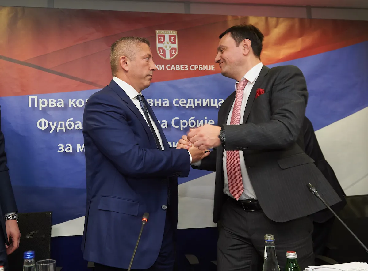 "Ovo je Vučićeva mafijaška Srbija, gde je Kokezin 'knjigovođa' Jovan Šurbatović?"