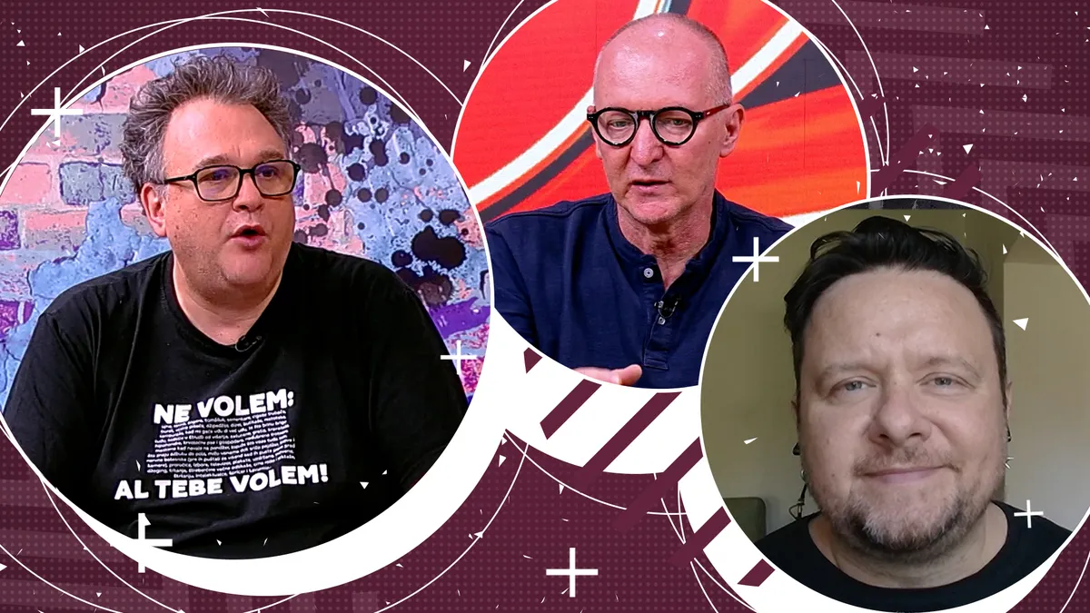 Podcast DLZ i Dejan Ilić: Studenti ne smeju da prokockaju poverenje