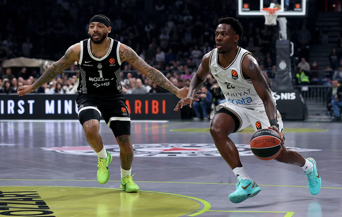 VIDEO Partizan se javio pred finale ABA lige: "Istoriju pišu pobednici, hiljadu puta smo umirali..."