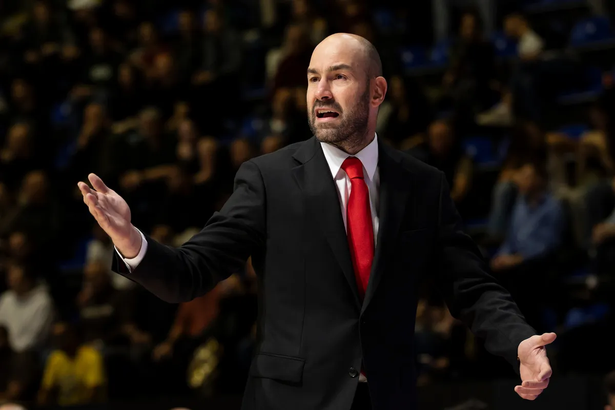 Pominjao se kao novi trener Zvezde, ali krenuo drugim putem: Legenda košarke ima novi posao