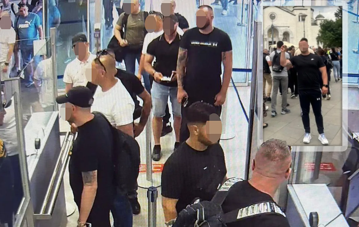 Predsednik Skupštine opštine Budva: Ako mislite da je AV slučajno avionom poslao svoje "studente koji žele da uče", grdno se varate
