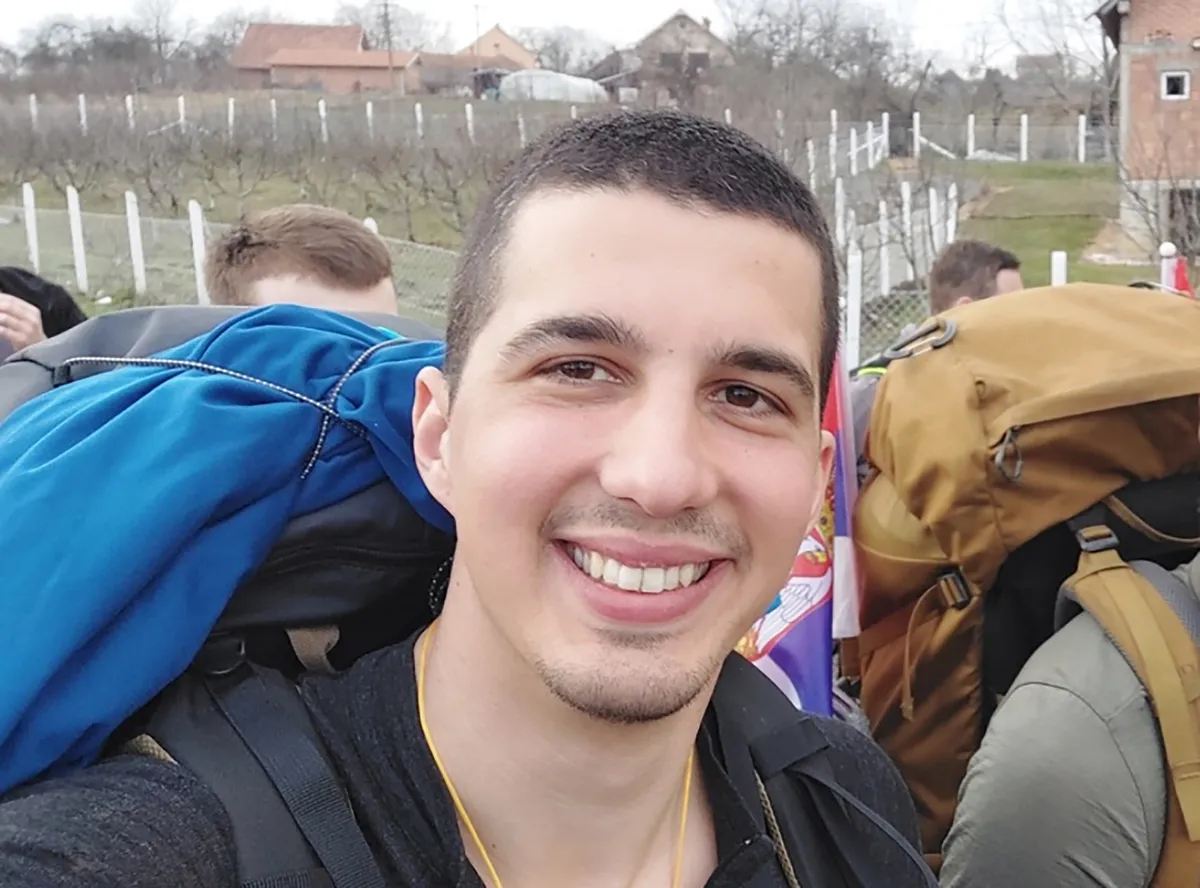 Spasilac Branimir javno prozvao 14 lokalnih SNS funkcionera zbog odlaska u Ćacilend: Sad mora da plati 3,5 miliona dinara ili da ide u zatvor