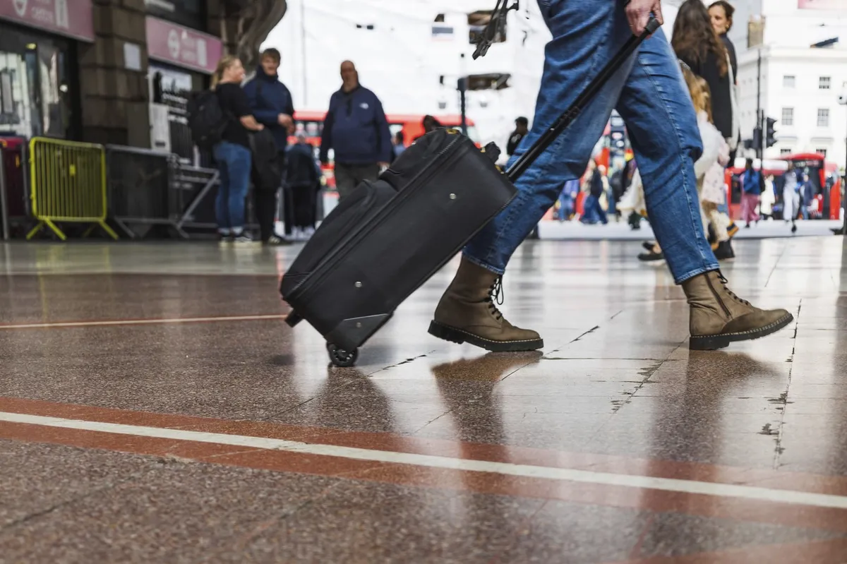 "Otkrila sam opciju koju srpski turisti retko koriste i za mnogo manje para uspela da obiđem destinaciju koja mi je uvek bila preskupa"