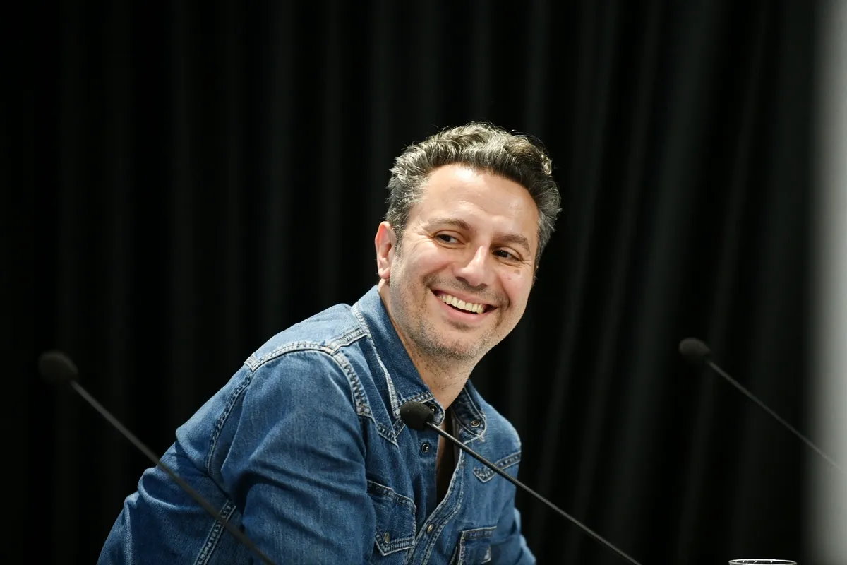 Uroš Tomić: Cilj nam je da s Balkanskim festivalom filmske r