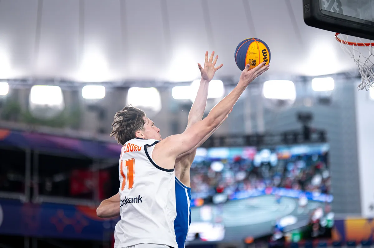 Srbija saznala rivala u četvrtfinalu Svetskog prvenstva, čekaju nas olimpijski prvaci
