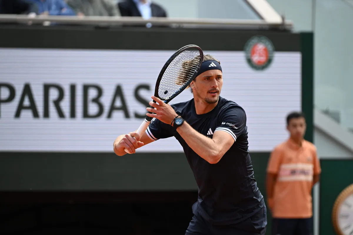 Neverovatni podaci zbog kojih Zverev strepi pred neočekivano finale Rolan Garosa