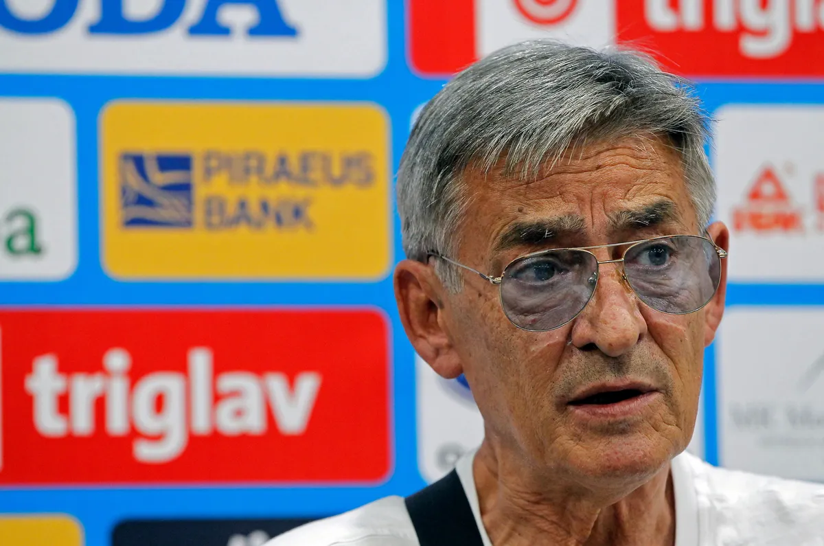 Bogdan Tanjević poslao potresnu poruku zbog smrti Edina Avdi