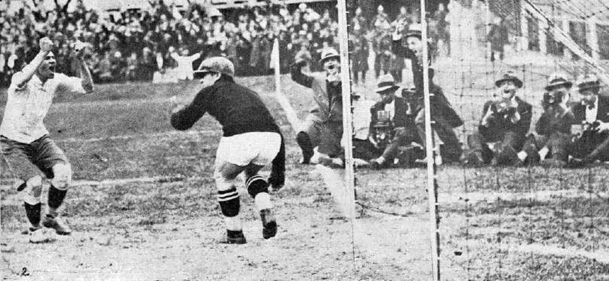 VIDEO Mundijal kroz slike i snimke - od Urugvaja 1930. do Ka