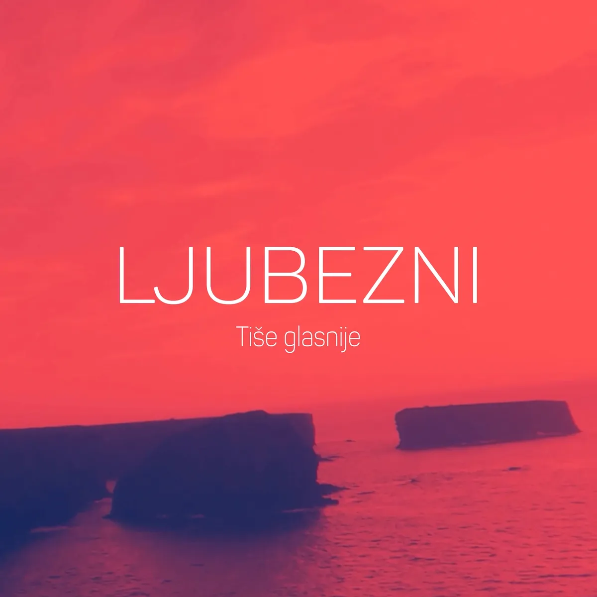 Izvolite u san: Bend Ljubezni predstavlja prve dve pesme