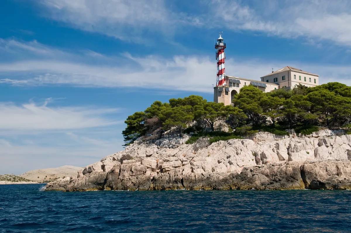 Jedan od najlepših svetionika na svetu nalazi se u našem kom