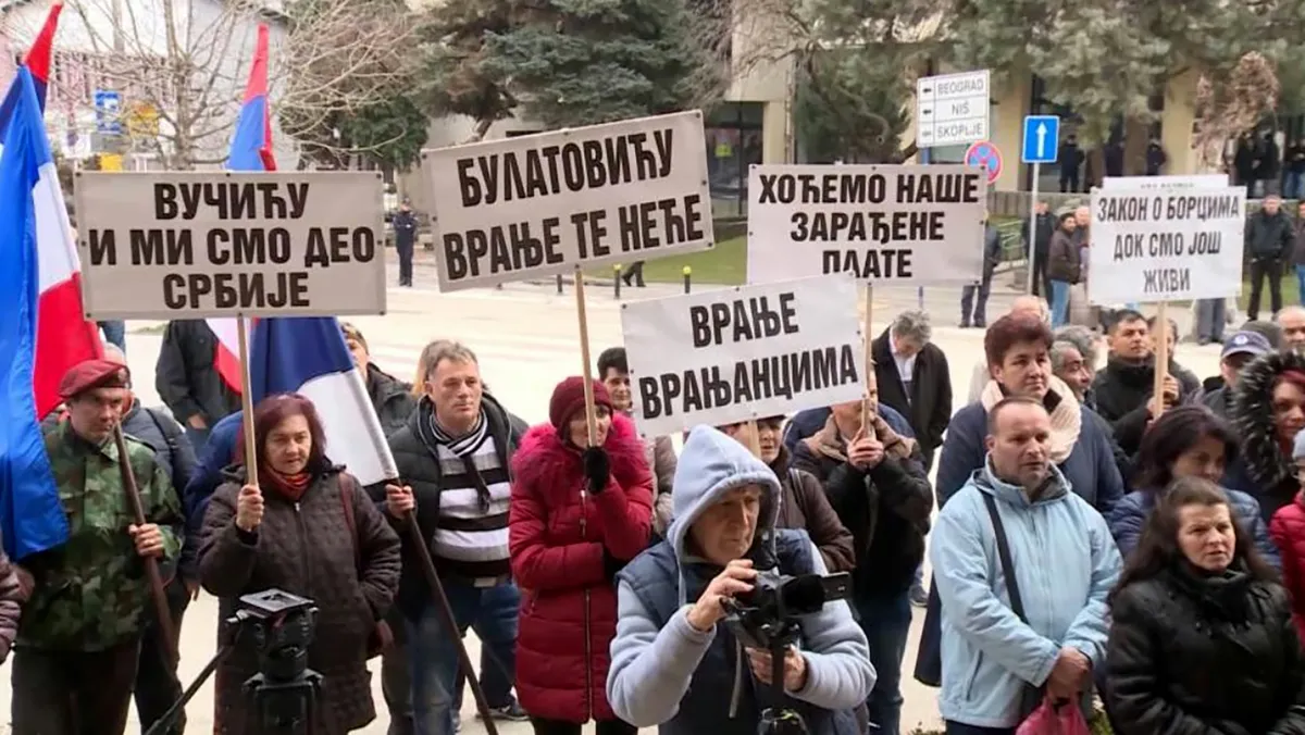 Savez slobodnih sindikata Srbije povlači se iz pregovora sa 
