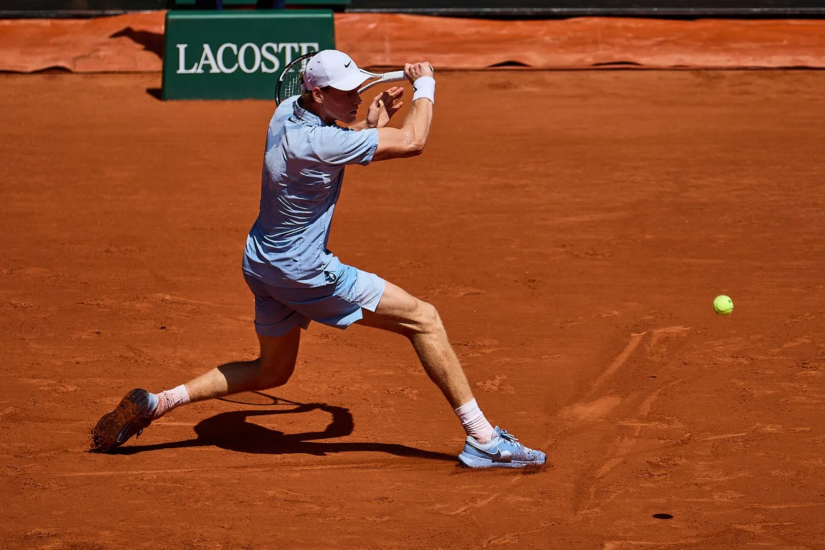Ovo je ATP lista posle senzacija na Rolan Garosu: Srbi nazad