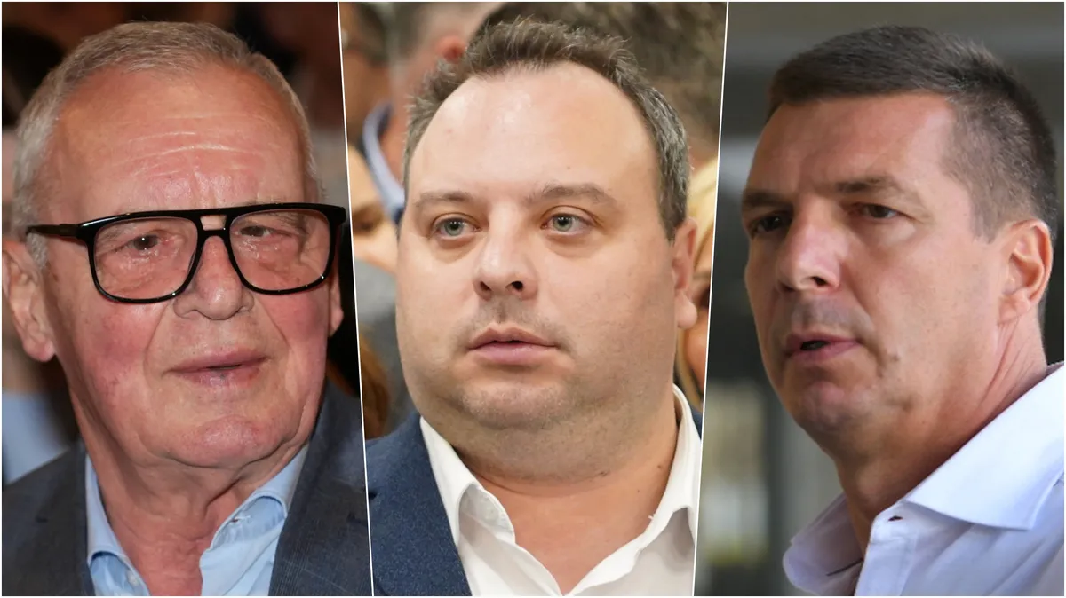 Poverenik manastira Hilandar: Andrej i Anđelko Vučić su omog