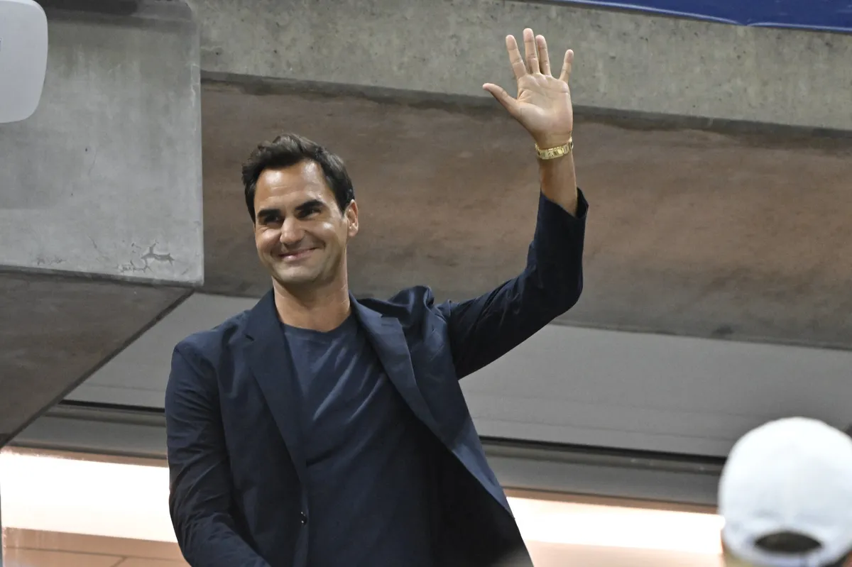 Federer se vraća na US Open, evo kad i s kim će zaigrati u N
