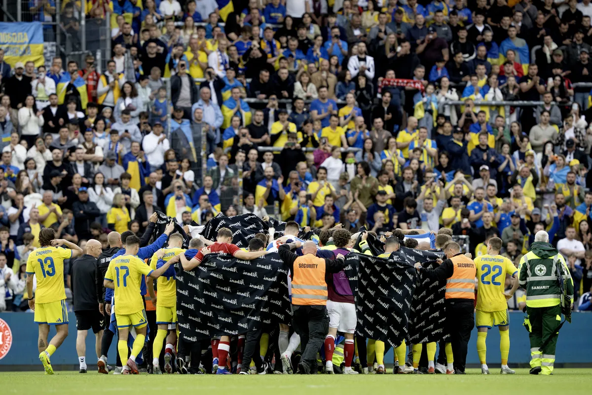 Lekar otkrio kako se sad oseća Eriksen nakon što mu je pozli