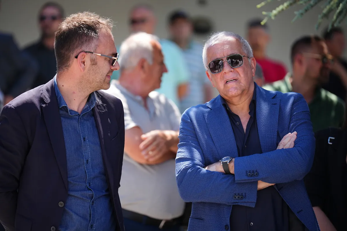 Oproštaj od Edina Avdića, finale ABA lige i najveći šok: Gle