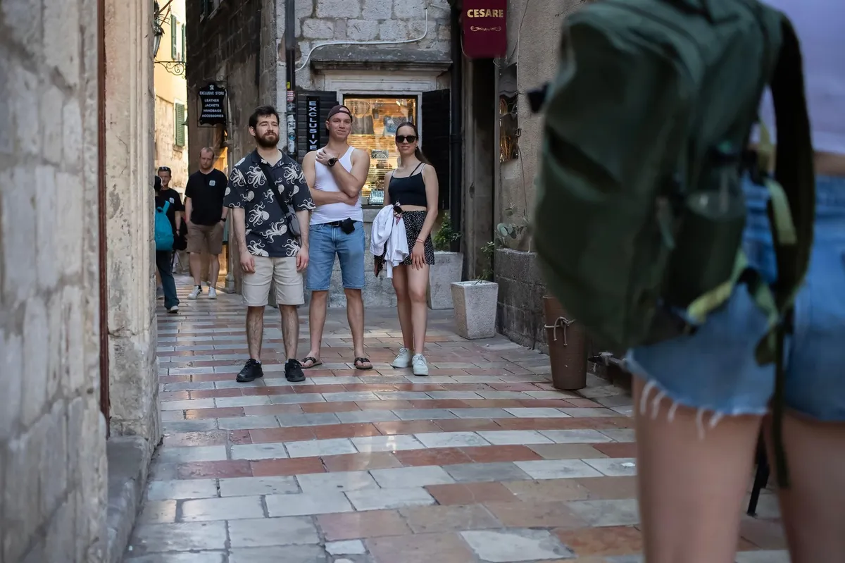 Stigla je hit reklama za "ćaci free" destinaciju - zbog ovog