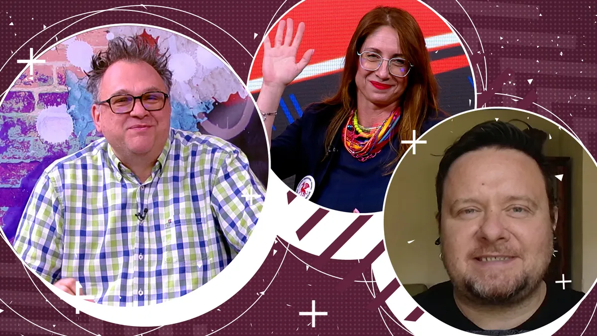 Podcast DLZ i Marija Vasić: Blagoslov iz kanalizacije za 400