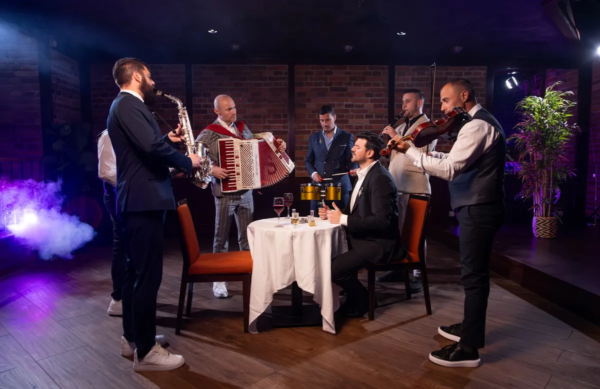 Muzika iz čuvene serije  dobila novi život u izvođenju orkes