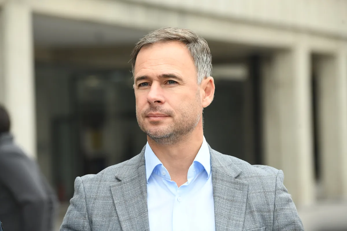 Miroslav Aleksić: Namera vlasti je da se studentski pokret predstavi kao teroristička organizacija