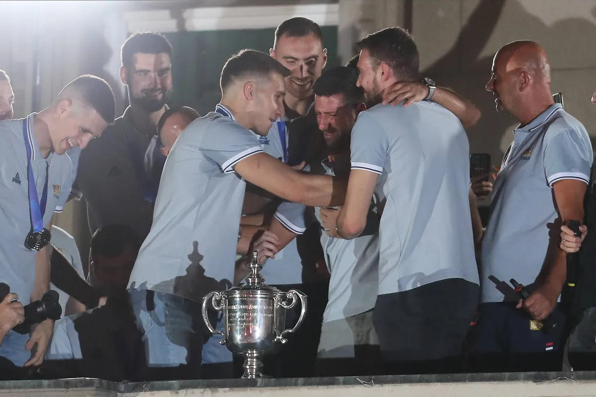 Đokovića pitali o Bogdanovićevoj budućnosti, evo kako je odg