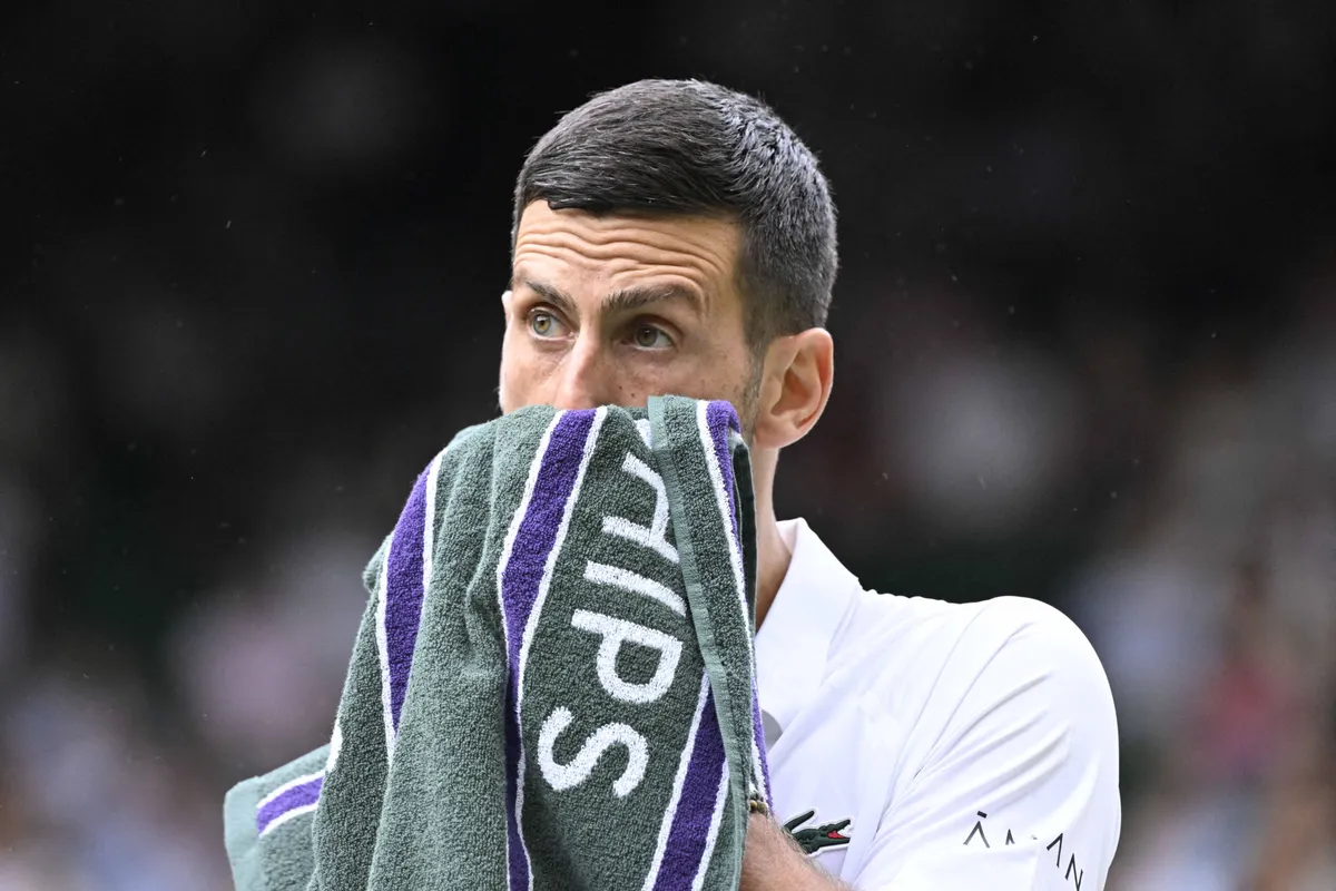 Novak otvoreno o problemima: "Srbija je propustila zlatnu šansu, prilika se nije prepoznala"