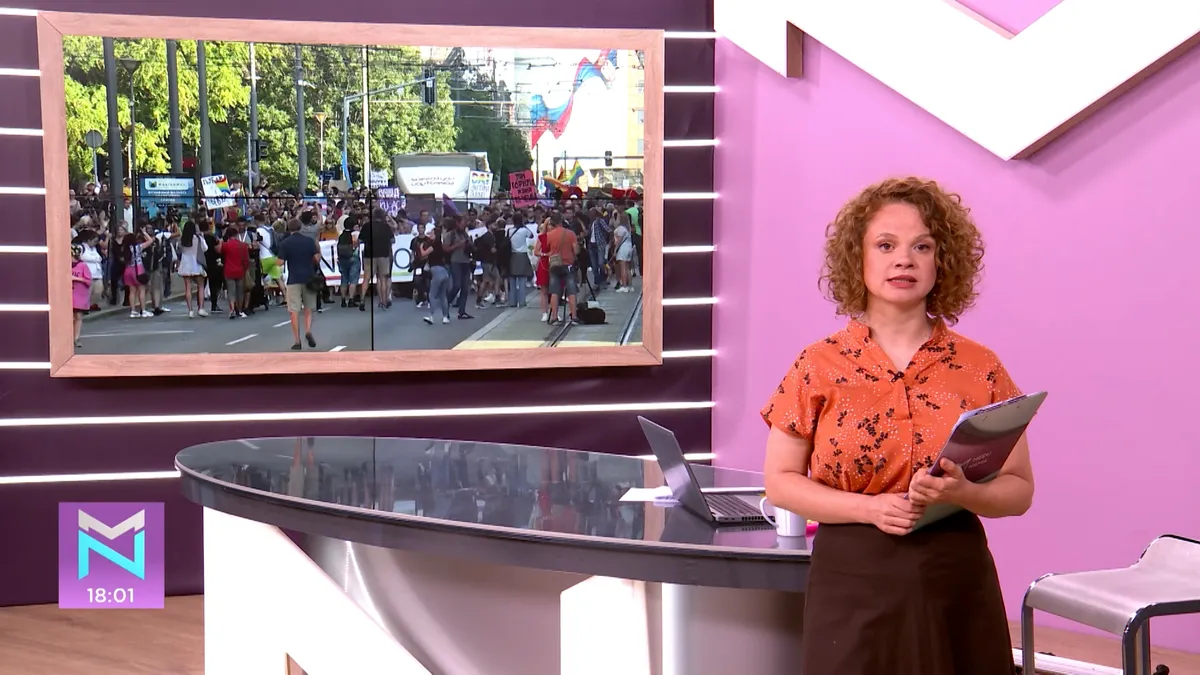 Među nama - Cela emisija - 30.6.2026.