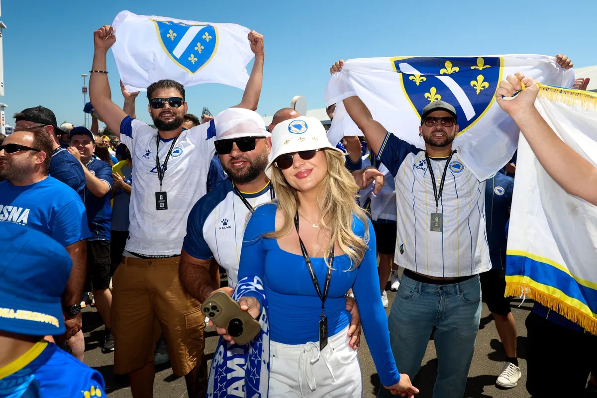 Bosna i Hercegovina želi podvig protiv domaćina Mundijala, SAD pod pritiskom statusa favorita