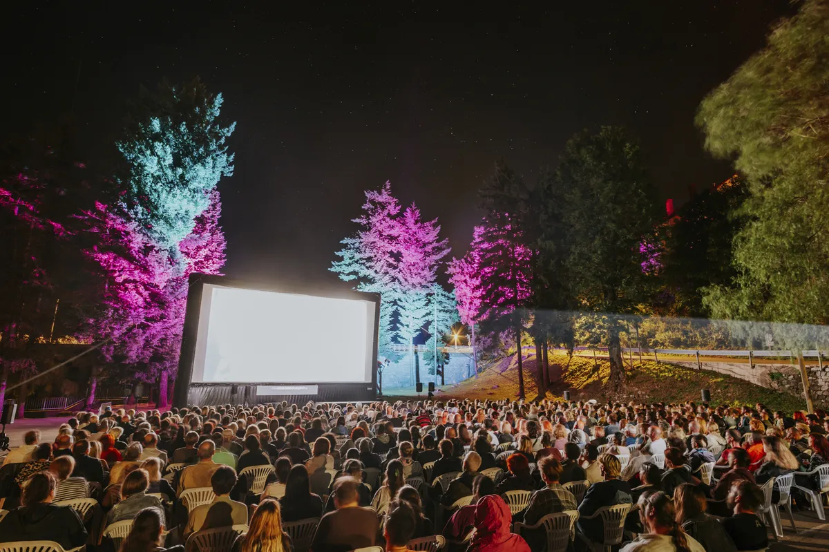Osim hrvatskih, najtraženije karte za srpske filmove: Predstavljamo program Cinehill festivala, u Gorski kotar dolazi i slavni Edvard Berger