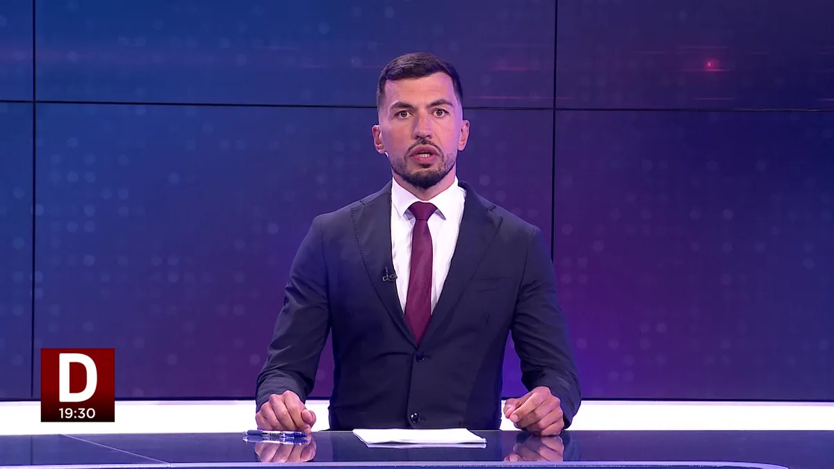 Dnevnik - Cela emisija - 9.7.2026.