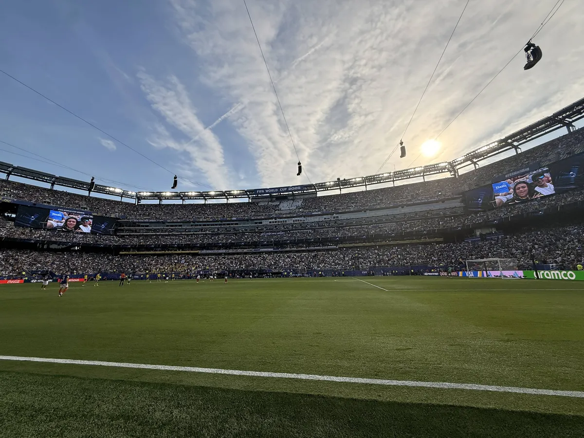 Nije im dosta: FIFA smislila kako da zaradi još para od Mindijala
