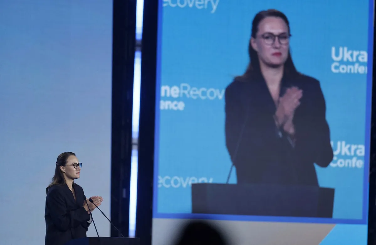 Ukrajinska premijerka podnela ostavku, Zelenski najavio rekonstrukciju vlade
