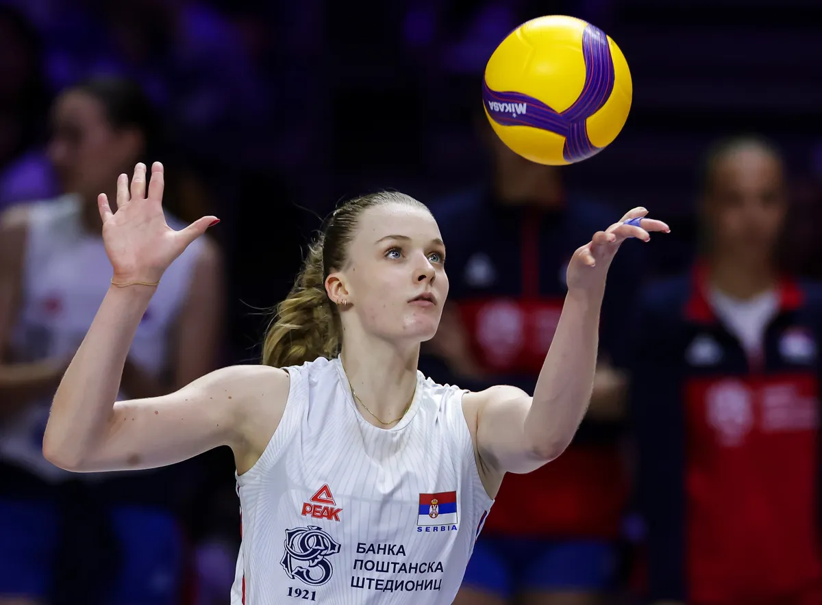 Srpkinja doživela tešku povredu, propušta Evropsko prvenstvo - poslala emotivnu poruku na tri jezika