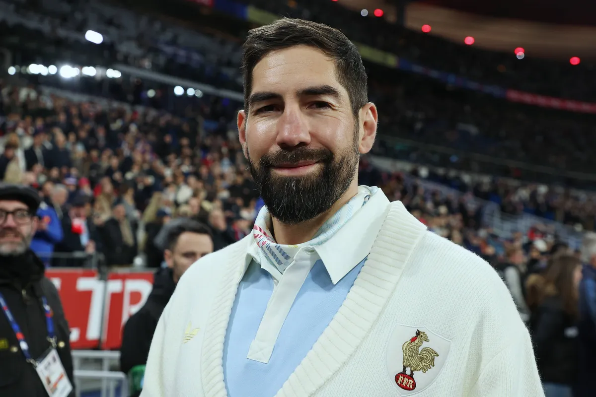 FOTO Oženio se Nikola Karabatić: Pogledajte detalje sa neobične svadbe