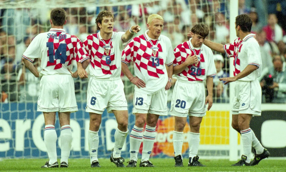 Skandal o kom svi pričaju: Uhapšen legendarni hrvatski fudbaler, evo za šta se tereti