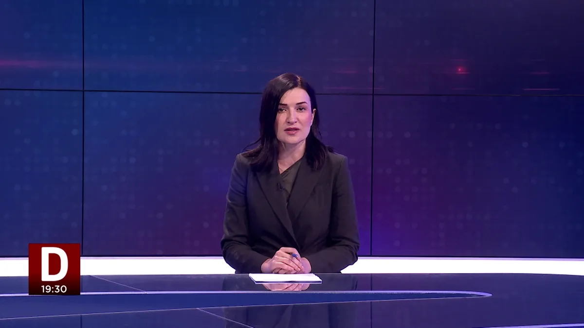 Dnevnik - Cela emisija - 13.7.2026.