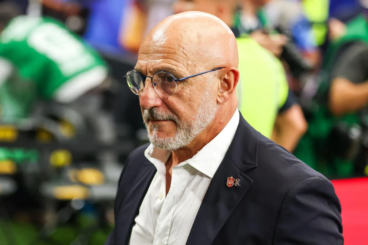 "Najbolji smo tim na svetu": Selektor Španije blista posle plasmana u finale Mundijala