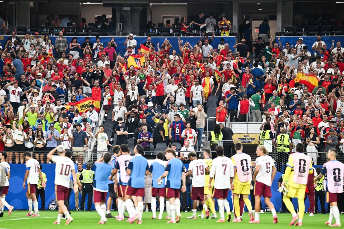 FIFA ruši jedno od osnovnih fudbalskih pravila: Finale Mundijala doneće istorijsku promenu zbog spektakla kakav nije viđen
