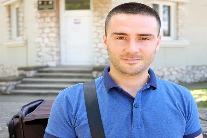 Direktor PSC "Pinki" podneo ostavku nakon što je metalna ograda pala i povredila devojčicu (4): "Moja porodica i ja trpimo pritiske"