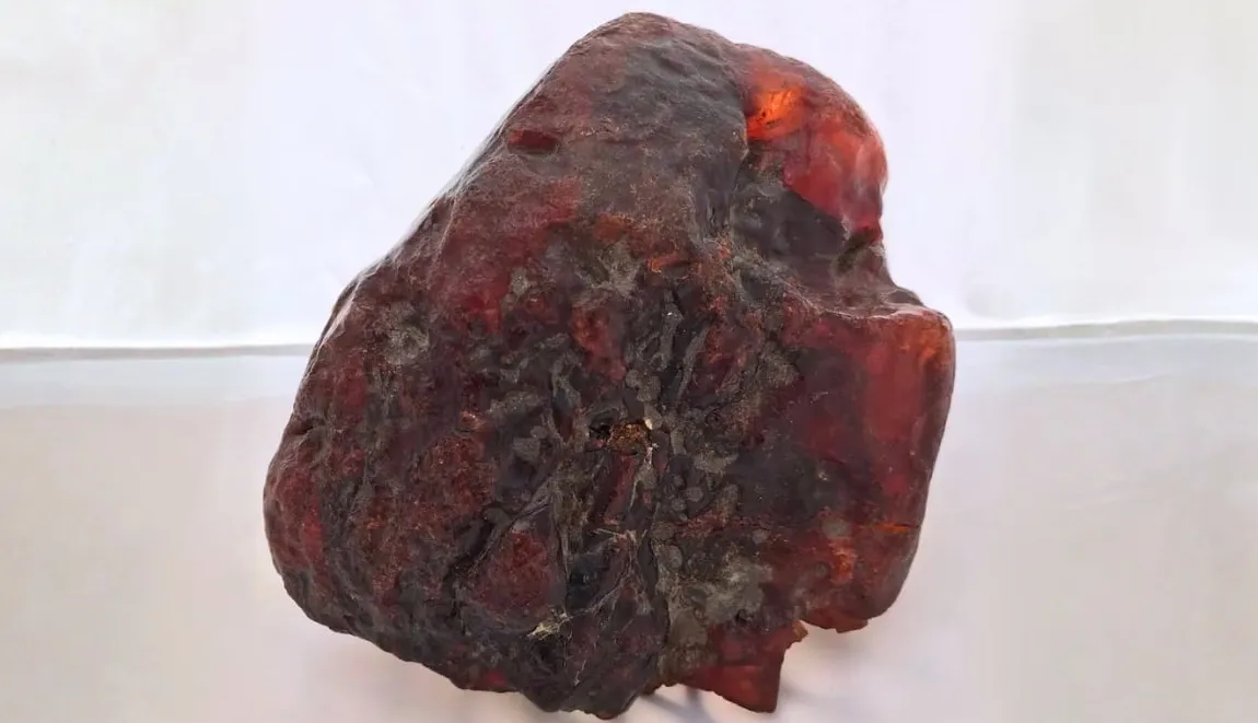 Žena na Balkanu kamen od 3,5 kg koristila kao držać za vrata, a nije ni znala da od njega može da zaradi milione