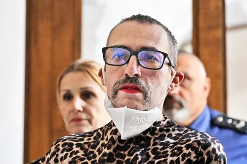Nemačka prelomila: Transrodna ekstremistkinja kaznu će služiti u muškom zatvoru